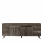 Medea Buffet w/Mirror Gallery 2