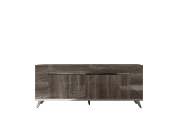 Medea Buffet w/Mirror Gallery 2