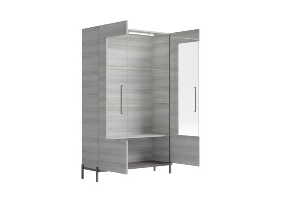 Mia 2 Door China Gallery 2