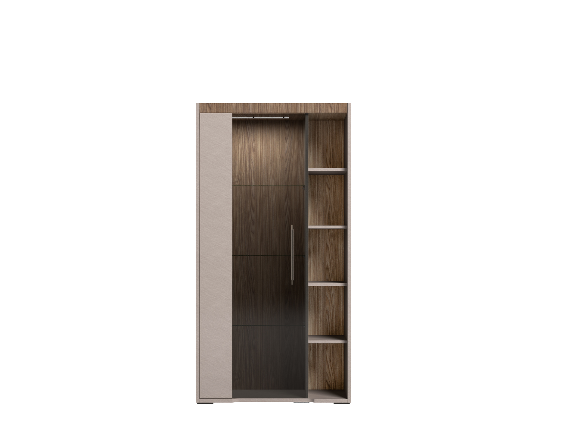 Nora 2 Door China Gallery 1