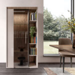 Nora 2 Door China Gallery 2