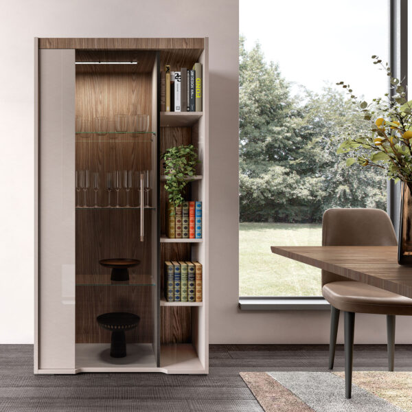 Nora 2 Door China Gallery 2