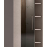 Nora 2 Door China