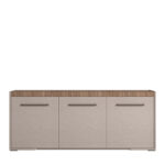 Nora 3 Door Buffet Gallery 1
