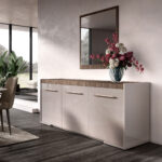 Nora 3 Door Buffet Gallery 2