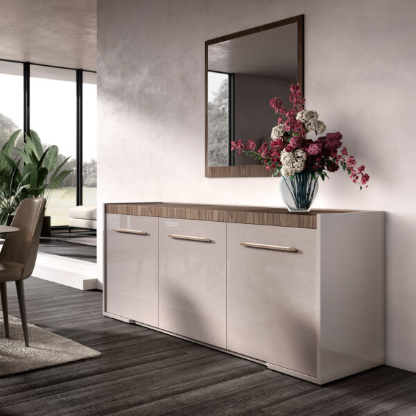 Nora 3 Door Buffet Gallery 2