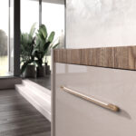 Nora 3 Door Buffet Gallery 3