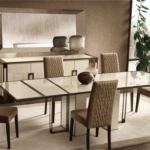 Poesia 4 Door Buffet Gallery 1