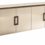 Poesia 4 Door Buffet