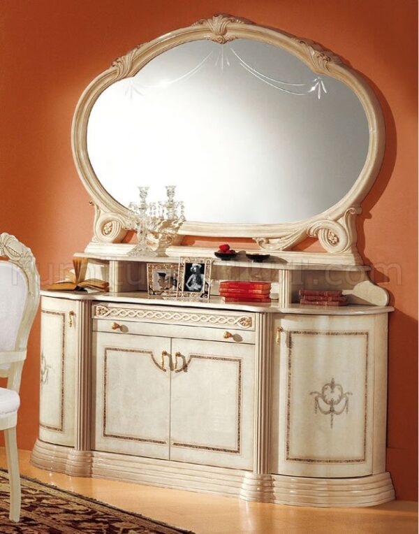 Rossella Mirror ONLY! Gallery 2