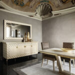 Sipario Buffet w/Mirror by Arredoclassic Gallery 1