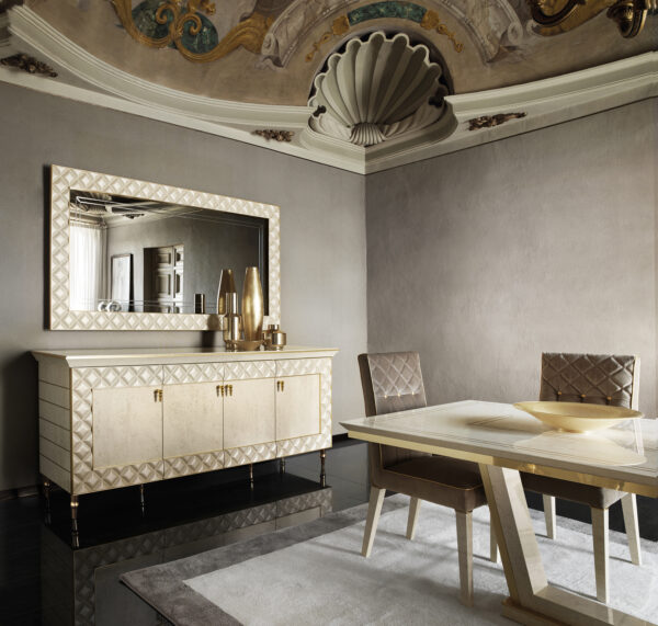 Sipario Buffet w/Mirror by Arredoclassic Gallery 1