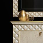 Sipario Buffet w/Mirror by Arredoclassic Gallery 2