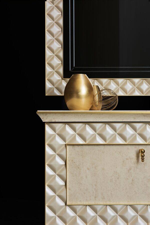 Sipario Buffet w/Mirror by Arredoclassic Gallery 2
