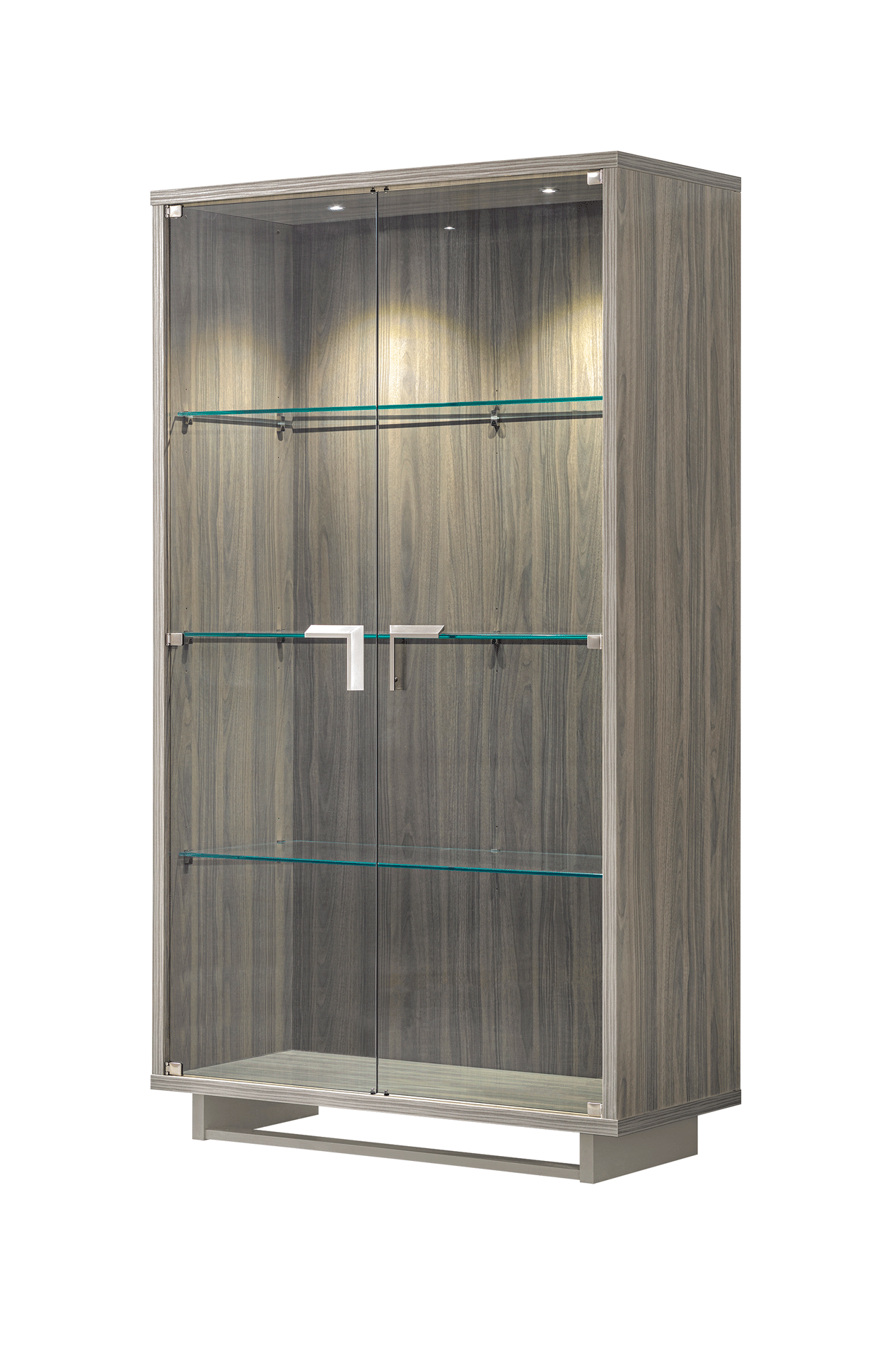 Volare 2 Door china GREY