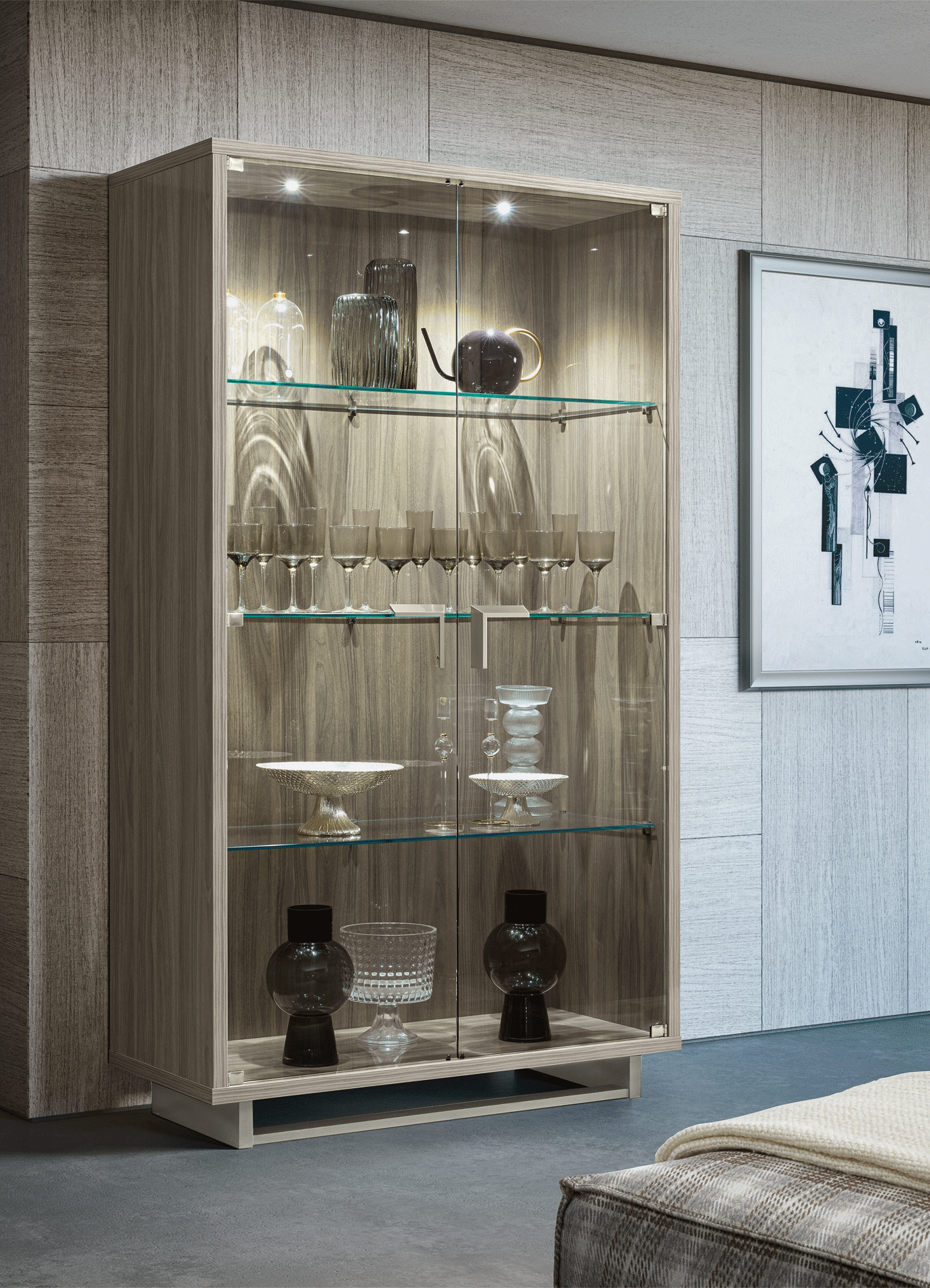 Volare 2 Door china GREY Gallery 1