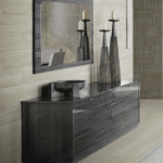 Vulcano 4 Door Buffet Gallery 1