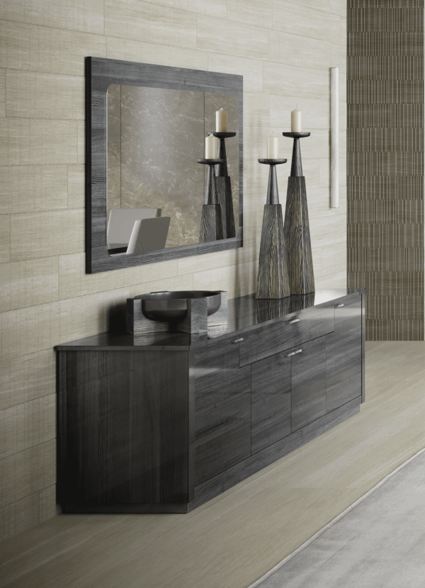Vulcano 4 Door Buffet Gallery 1