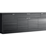 Vulcano 4 Door Buffet