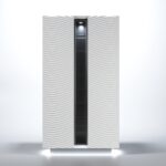 Wave 2 Door china w/ light Gallery 1