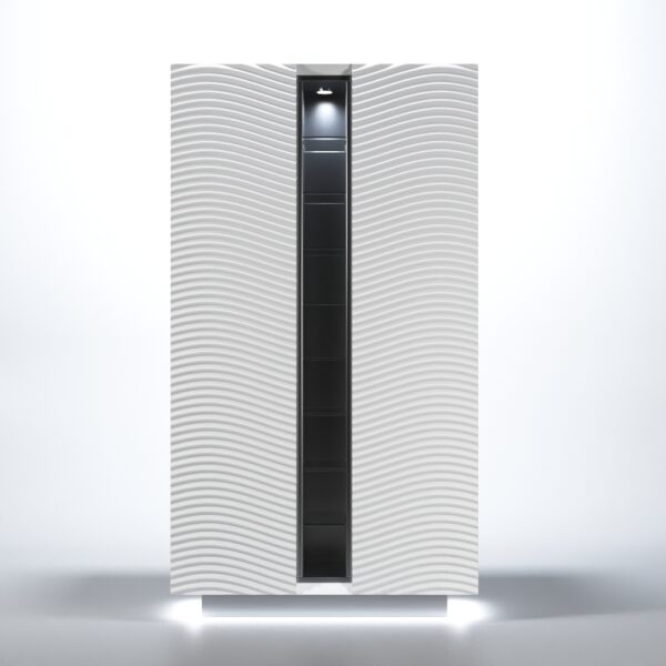 Wave 2 Door china w/ light Gallery 1