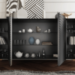 Wave 4 Door buffet Gallery 3