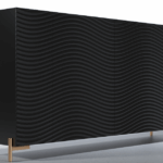 Wave 4 Door buffet