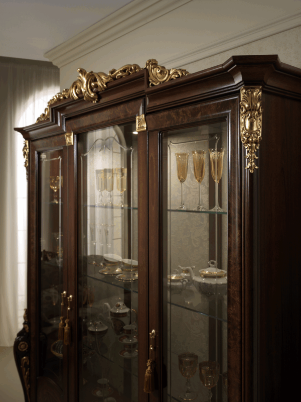 Donatello 3 Door China Gallery 1