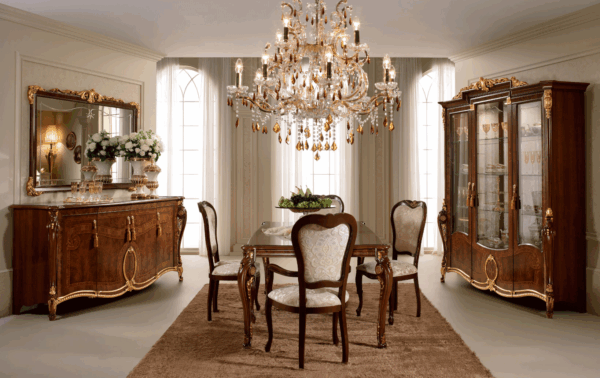 Donatello Dinning Gallery 2