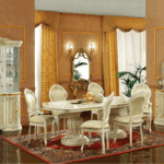 Leonardo Dining Gallery 1