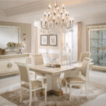Liberty Day Dining room Gallery 1