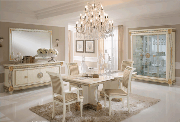 Liberty Day Dining room Gallery 1