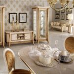 Melodia Dining Room Additional Items Gallery 1