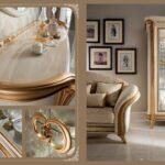Melodia Dining Room Additional Items Gallery 2