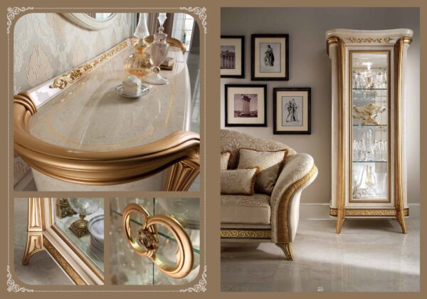 Melodia Dining Room Additional Items Gallery 2