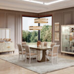 Romantica Dining Room Gallery 1