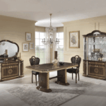 Venus Dining room