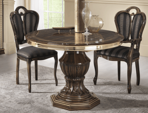 Venus Dining room Gallery 1