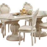 Leonardo Dining Table Gallery 2