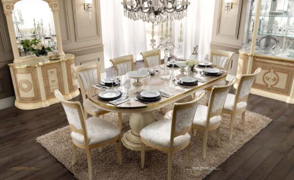 Aida Dining Table Gallery 2