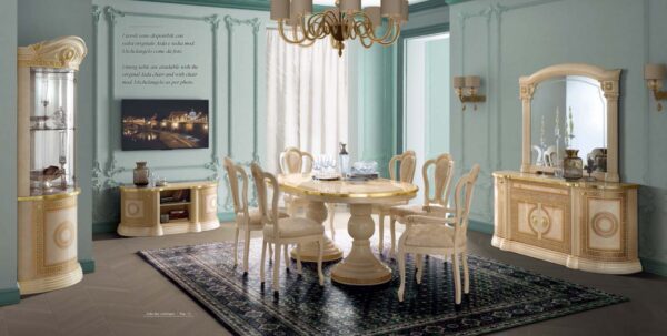 Aida Dining Table Gallery 3