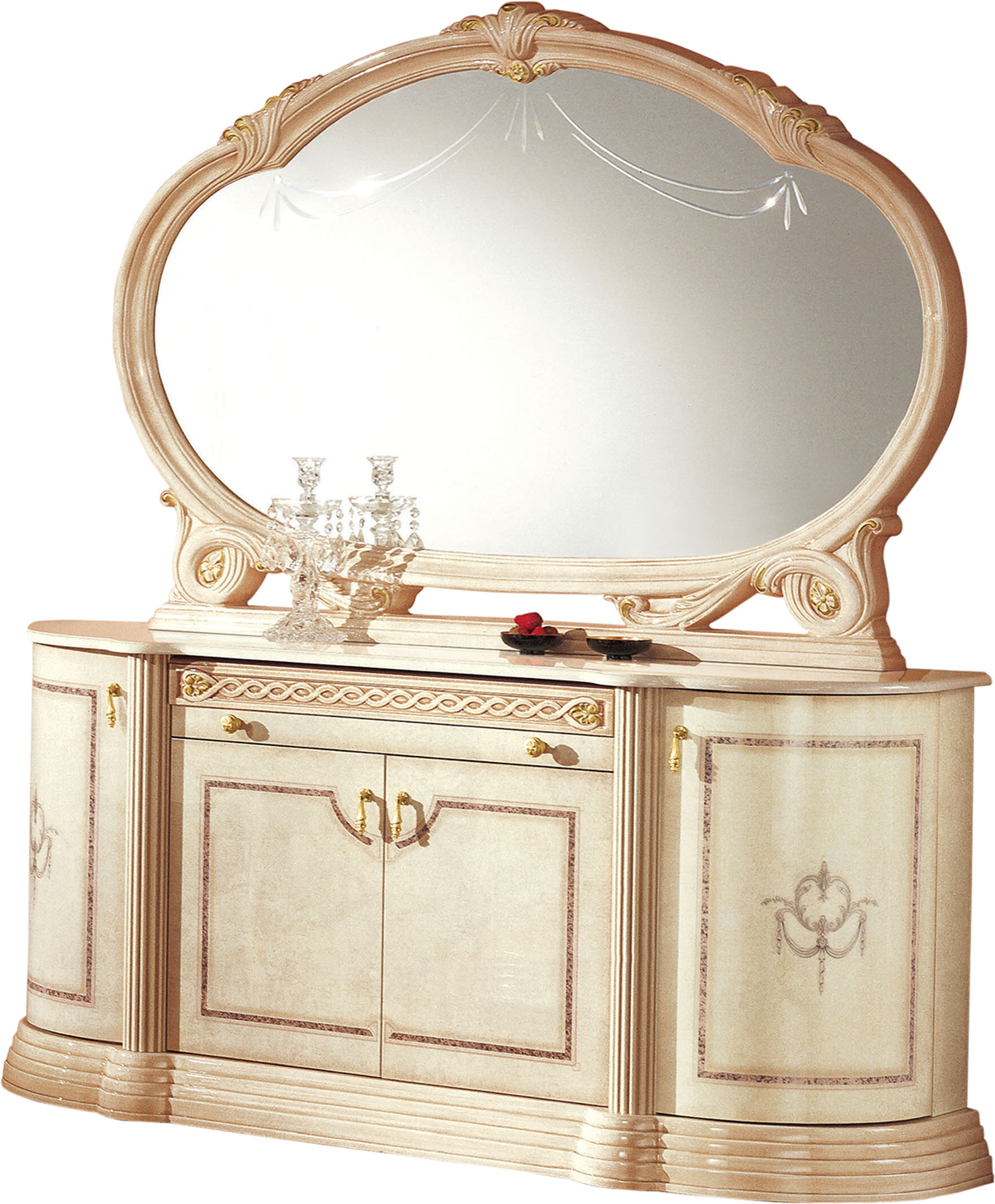 Rossella Mirror ONLY! Gallery 1