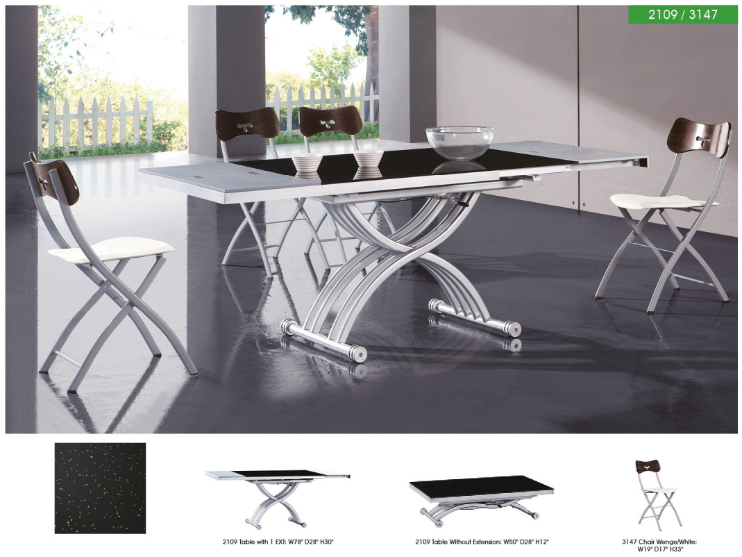 2109 Table Transformer Gallery 1