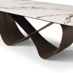 9305 Table with 1442 chairs Gallery 1