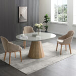 9493 Table with 1449 Chairs Gallery 1
