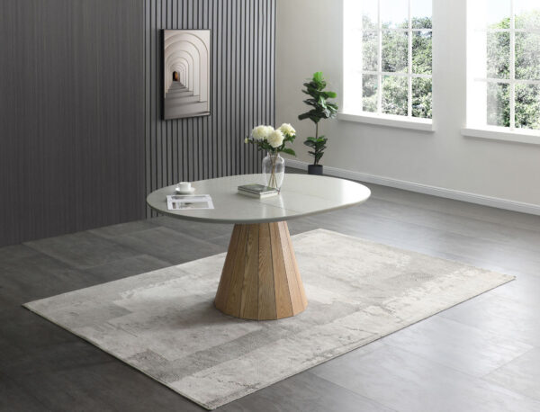9493 Table with 1449 Chairs Gallery 2