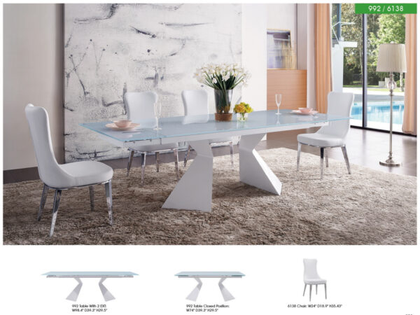 992 Table Gallery 1
