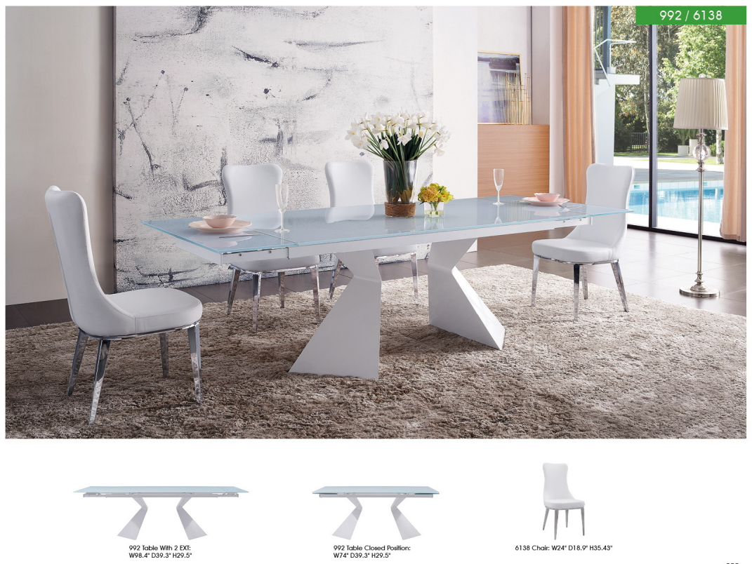 992 Table Gallery 1