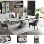 9035 Table with 1254 Chairs and 3012 buffet Gallery 1