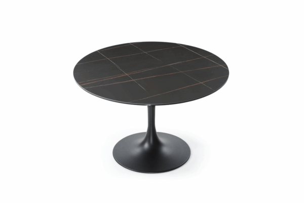 9088 Ceramic Dining Table Gallery 3
